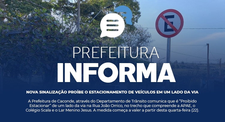 Capa da notícia